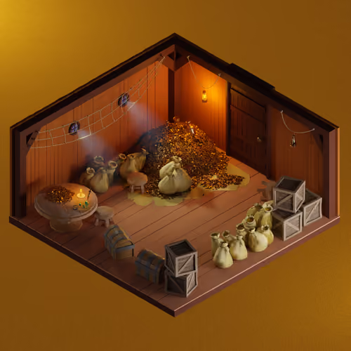 Covenant Room