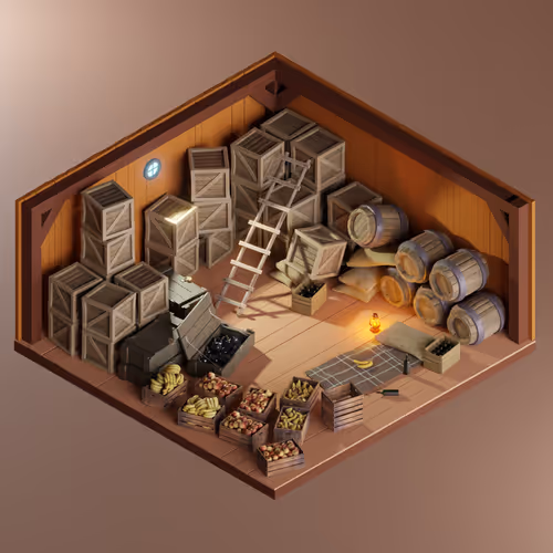 Saltypowercabins