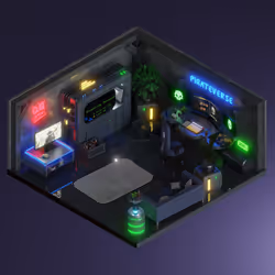 Universal Room