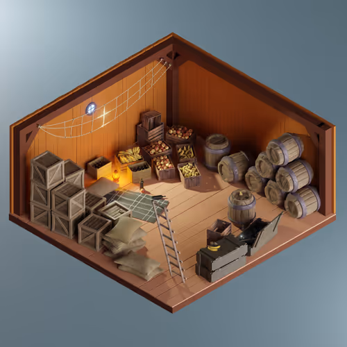 Saltypowercabins