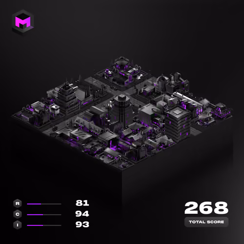 Block #16079