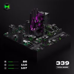 Block #16462