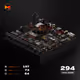 10802