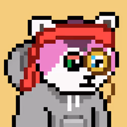 Panda 1072