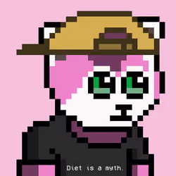 Panda 1184
