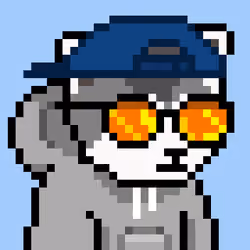 Panda 122