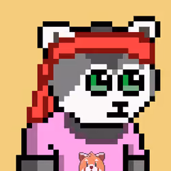 Panda 1030