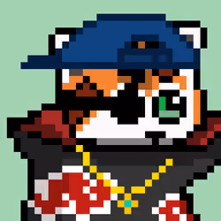 Panda 1024
