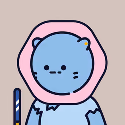 Cuddly Cub #931