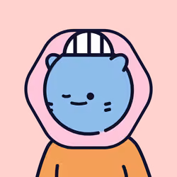 Cuddly Cub #219