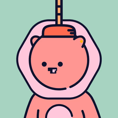 Cuddly Cub #872