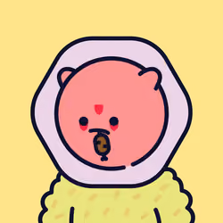 Cuddly Cub #217