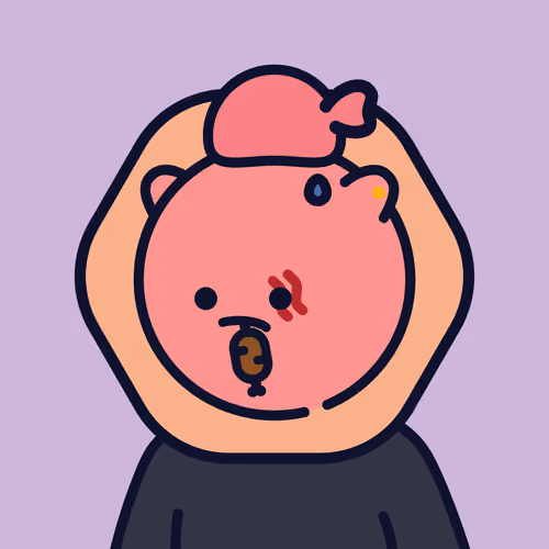Cuddly Cub #152