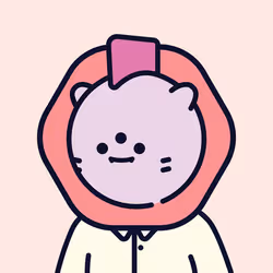 Cuddly Cub #862