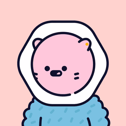 Cuddly Cub #102