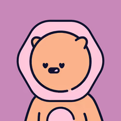 Cuddly Cub #604