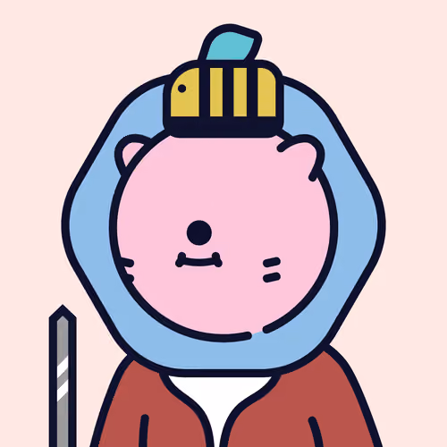 Cuddly Cub #258
