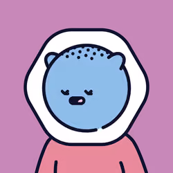 Cuddly Cub #430