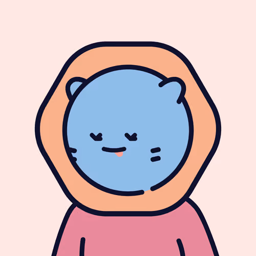 Cuddly Cub #843