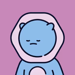 Cuddly Cub #426