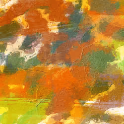 Oil by Monet #135