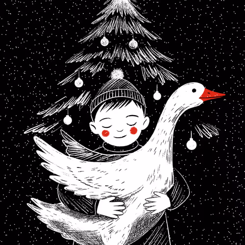 Merry Christmas 264415031