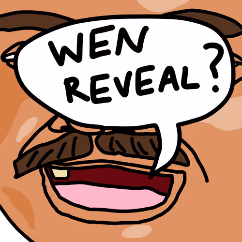 Kekwnft