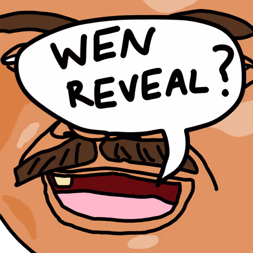 Kekwnft