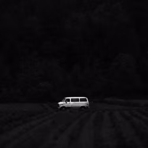 A Solitary Expedition