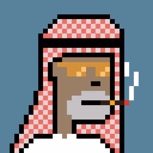 The Arabs #228
