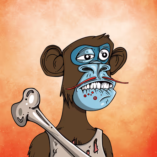 barnish.sol Solana Name Service (SNS and .sol domain) PFP