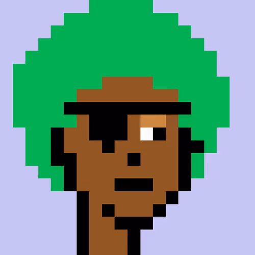 Cryptophunksv4