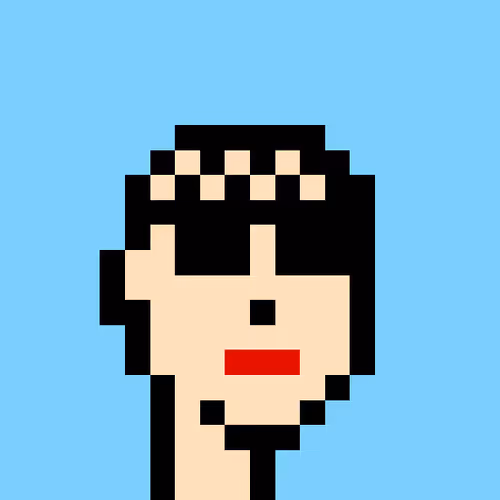 Cryptophunksv4