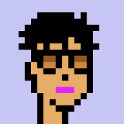 CryptoPhunksV4 #7880
