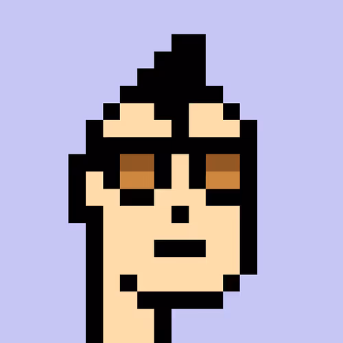 Cryptophunksv4