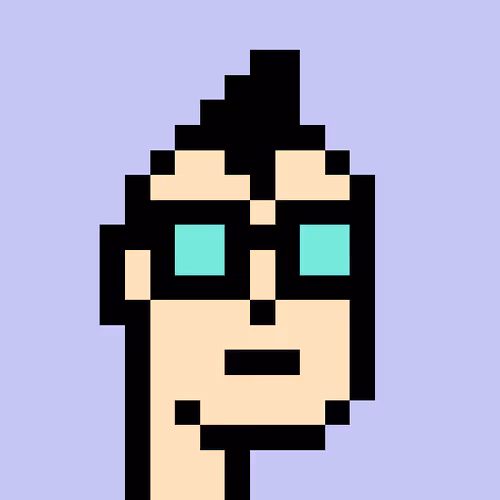 Cryptophunksv4
