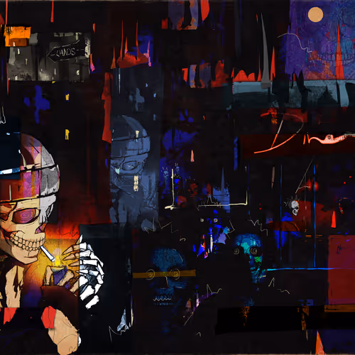 Skullz Editions
