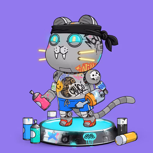 Catbotica