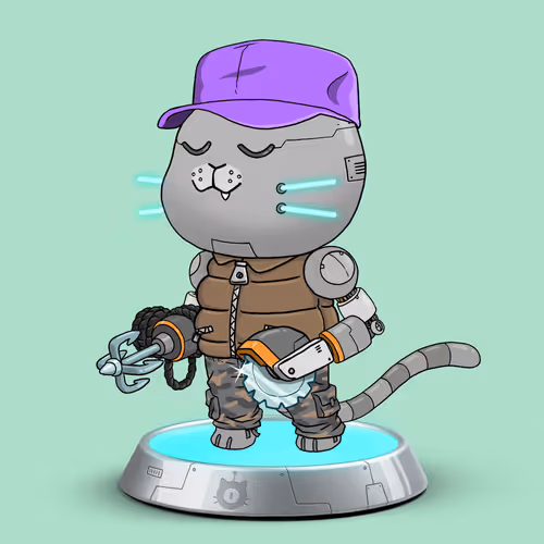 Catbot #11999