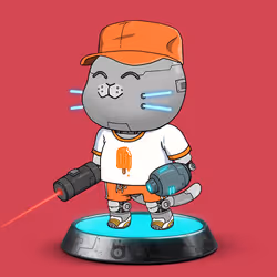 Item Media