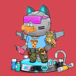 Catbot #6665