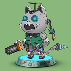 Catbot #5783