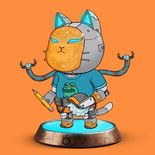 Catbot #7869