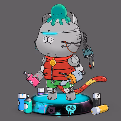 Catbotica