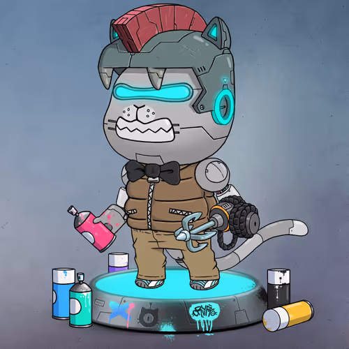 Catbotica