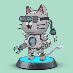 Catbot #7546