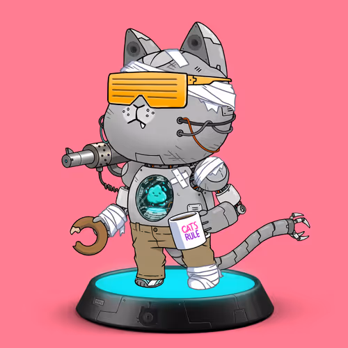 Catbot #490