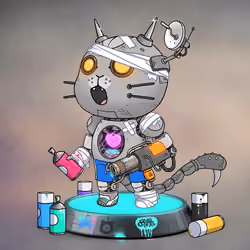 Catbot #6966