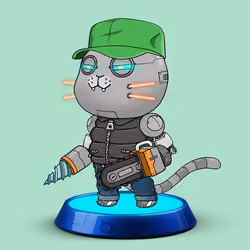 Catbot #7734