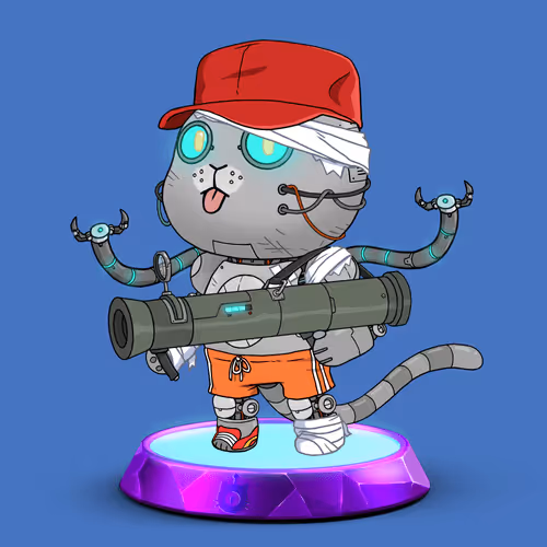 Catbotica